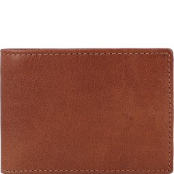 Leonhard Heyden Cambridge Geldbörse Leder 10 cm  Variante 1