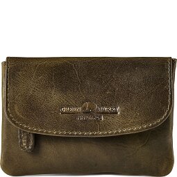 Greenburry Newport Schlüsseletui Leder 10 cm  Variante 1