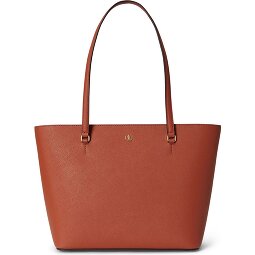 Lauren Ralph Lauren Karly Schultertasche Leder 26 cm  Variante 1