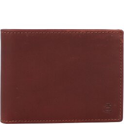 Esquire Dallas Geldbörse RFID Leder 12 cm  Variante 1