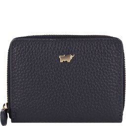 Braun Büffel Asti Geldbörse Leder 10 cm  Variante 5
