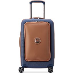 Delsey Paris Chatelet Air 2.0 4 Rollen Kabinentrolley 55 cm  Variante 3