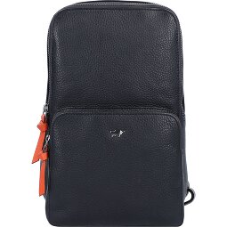 Braun Büffel Novara Leder 33 cm  Variante 2