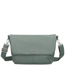 Zwei Mademoiselle.M Messenger 33 cm Laptopfach  Variante 2