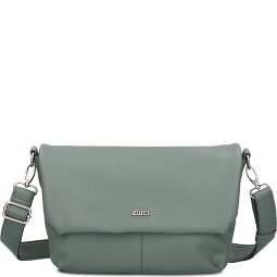 Zwei Mademoiselle.M Messenger 33 cm Laptopfach  Variante 3