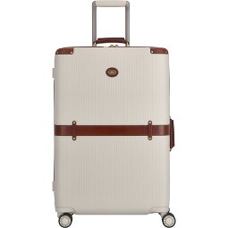 The Bridge Story Viaggio Trunks 4 Rollen Trolley 70 cm  Variante 2