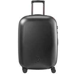 Pack Easy Gen T 4 Rollen Trolley 64 cm mit Dehnfalte  Variante 3