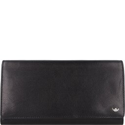 Golden Head Colorado Geldbörse RFID Leder 18,5 cm  Variante 2