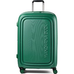 Mandarina Duck Logoduck + 4 Rollen Trolley L 75 cm  Variante 4