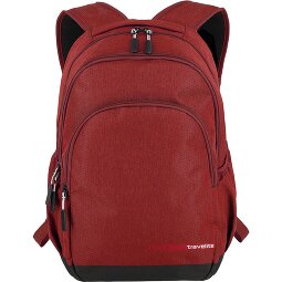 Travelite Kick Off Rucksack 45 cm Laptopfach  Variante 4 Travelite Kick Off Rucksack 45 cm Laptopfach  Variante 4