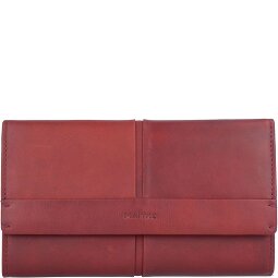 Maître Birkenfeld Diedburg Geldbörse Leder 17,5 cm  Variante 2