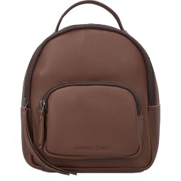 Harbour 2nd Just Pure Inga City Rucksack Leder 23 cm  Variante 1