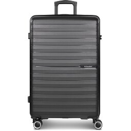 Saxoline Fiesta 4 Rollen Trolley L 75 cm  Variante 1