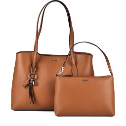 Guess Melody Schultertasche 43 cm  Variante 2