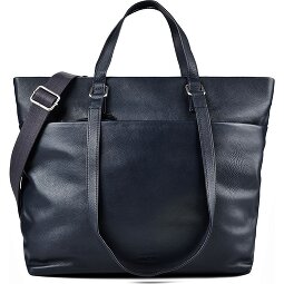 Jost Lysa Business Shopper Leder 36 cm Laptopfach  Variante 3