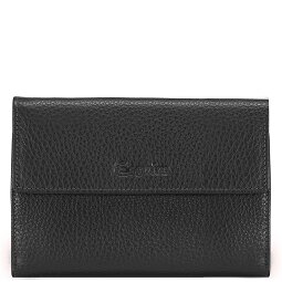 Esquire Primavera Geldbörse Leder 14 cm  Variante 2