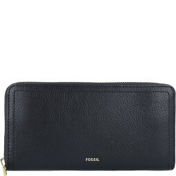 Fossil Logan Geldbörse RFID Leder 19 cm  Variante 1 Fossil Logan Geldbörse RFID Leder 19 cm  Variante 1