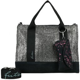 Fritzi aus Preußen Tote Bag Limited Shopper Tasche 40 cm  Variante 1