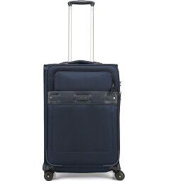 Samsonite Beauhaven 4-Rollen Trolley 67 cm  Variante 2 Samsonite Beauhaven 4-Rollen Trolley 67 cm  Variante 2
