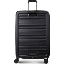 Hedgren Raku 4 Rollen Trolley 75 cm mit Dehnfalte  Variante 1