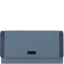 bugatti Sina Geldbörse RFID Schutz Leder 18.5 cm  Variante 2