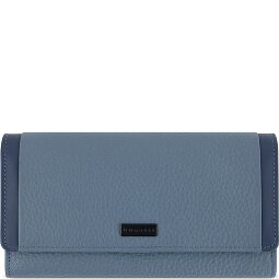 bugatti Sina Geldbörse RFID Schutz Leder 18.5 cm  Variante 2