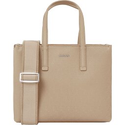 Calvin Klein CK Mixmedia Handtasche 24 cm  Variante 2