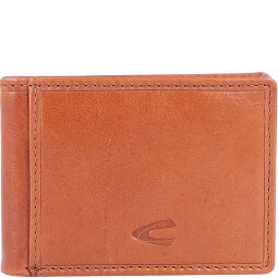 camel active Como Geldbörse RFID Leder 10,5 cm  Variante 2