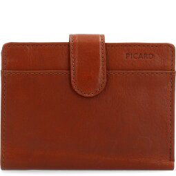 Picard Buddy 1 Geldbörse Leder 12.5 cm  Variante 2