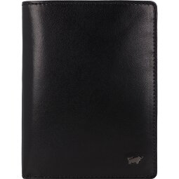 Braun Büffel Country Passetui RFID Leder 12 cm  Variante 2