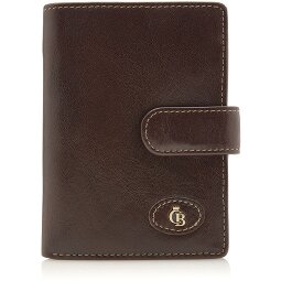 Castelijn & Beerens Gaucho Geldbörse RFID Leder 9,5 cm  Variante 3