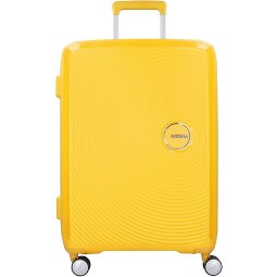 American Tourister Soundbox 4 Rollen Trolley 67 cm mit Dehnfalte  Variante 1