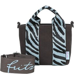 Fritzi aus Preußen Bini Schultertasche 20 cm  Variante 3
