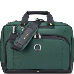 Delsey Paris DLC Pro Aktentasche RFID Schutz 40 cm Laptopfach  Variante 2