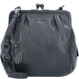 aunts & uncles Grandma's Luxury Club Mrs. Fortune Cookie Umhängetasche Leder 23 cm  Variante 1