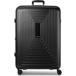 Redolz Essentials 14 4 Rollen Trolley L 77 cm mit Dehnfalte  Variante 2