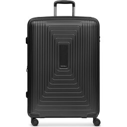 Redolz Essentials 14 4 Rollen Trolley L 77 cm mit Dehnfalte  Variante 2