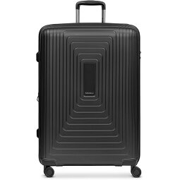 Redolz Essentials 14 4 Rollen Trolley L 77 cm mit Dehnfalte  Variante 1