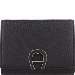 AIGNER Fashion Geldbörse RFID Schutz Leder 12.5 cm  Variante 3
