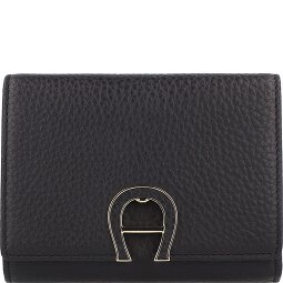 AIGNER Fashion Geldbörse RFID Schutz Leder 12.5 cm  Variante 1