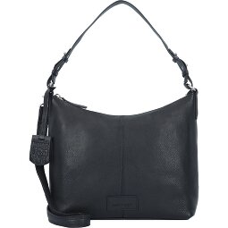 Burkely Soft Skylar Schultertasche Leder 27 cm  Variante 1