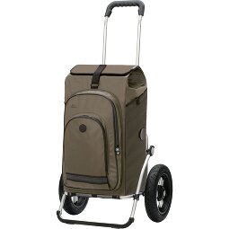 Andersen Shopper Royal Shopper Hydro 2.0 Einkaufstrolley 67 cm  Variante 2