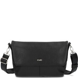 Zwei Mademoiselle.M Messenger 33 cm Laptopfach  Variante 6