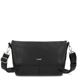 Zwei Mademoiselle.M Messenger 33 cm Laptopfach  Variante 5