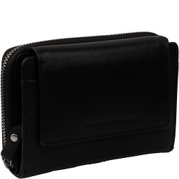 The Chesterfield Brand Antique Buff Geldbörse RFID Schutz Leder 14.5 cm  Variante 4