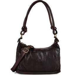 Campomaggi Vittoria Schultertasche M Leder 25 cm  Variante 2