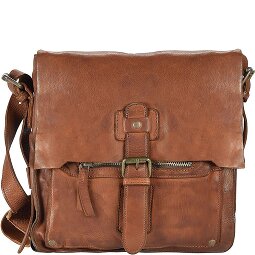 Harold's Submarine Umhängetasche Leder 24 cm  Variante 2