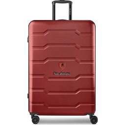 Tonino Lamborghini Bologna 4 Rollen Trolley L 77 cm  Variante 2