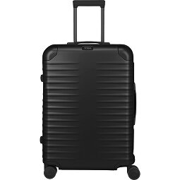 Titan Eternity 4-Rollen Trolley M Aluminium 69 cm  Variante 1