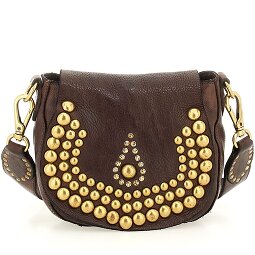 Campomaggi Mini Bag Umhängetasche Leder 18 cm  Variante 2